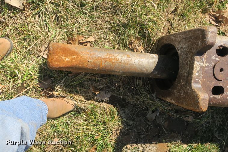 image for item DF5088 Stanley MB40-EX hammer