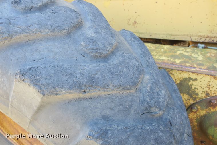 image for item DF5089 Fiat-Allis motor grader