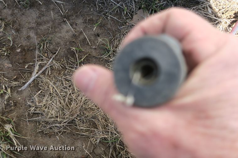 image for item DF5090 Roll-out dump bed