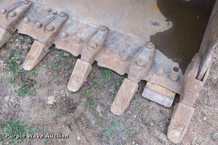 image for item DF5104 2001 Caterpillar 963C  track loader