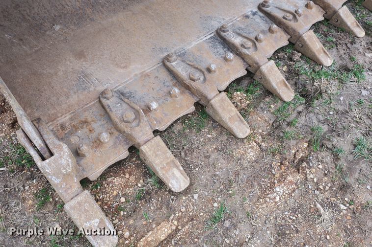 image for item DF5104 2001 Caterpillar 963C  track loader