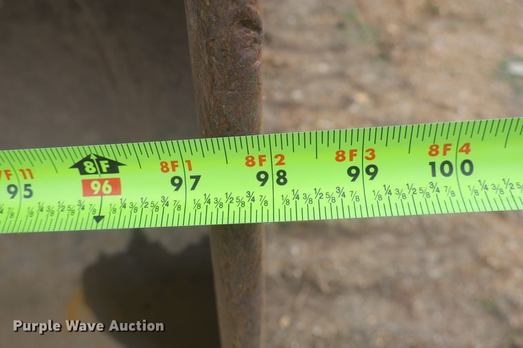 image for item DF5104 2001 Caterpillar 963C  track loader