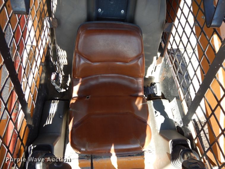 image for item DF5878 2006 Case 450  skid steer loader