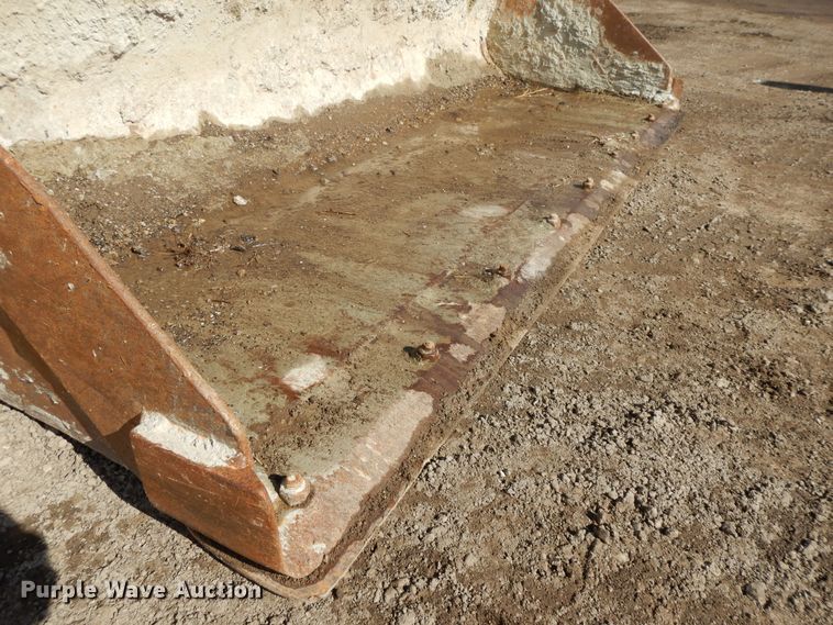 image for item DF5878 2006 Case 450  skid steer loader