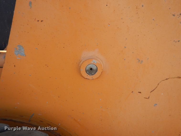 image for item DF5878 2006 Case 450  skid steer loader