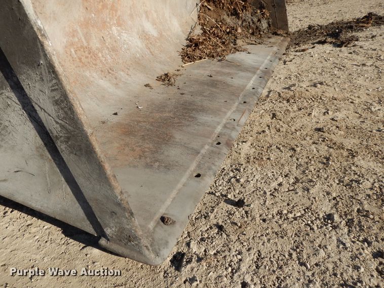 image for item DF5895 Ford 575D backhoe