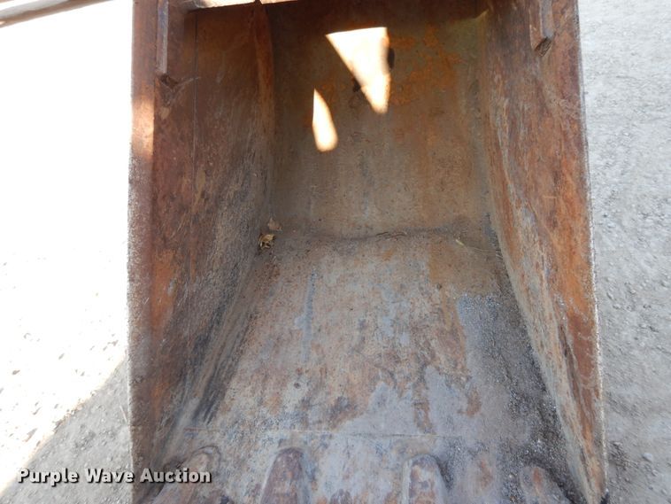 image for item DF5895 Ford 575D backhoe