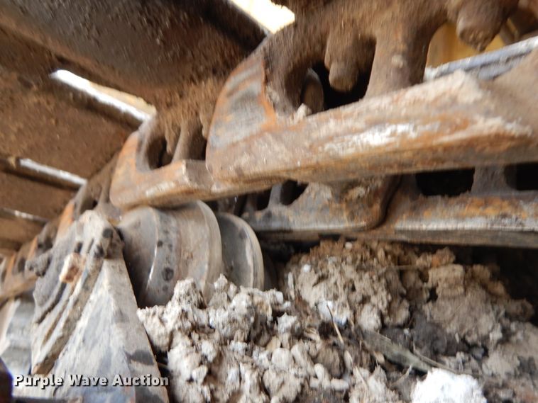 image for item DF6659 Vermeer T600B trencher