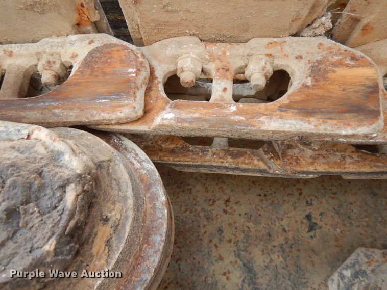 image for item DF6659 Vermeer T600B trencher