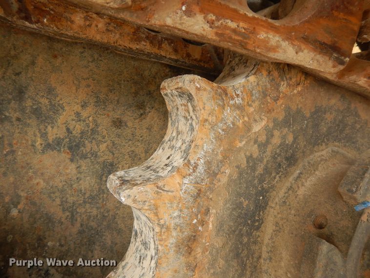 image for item DF6659 Vermeer T600B trencher