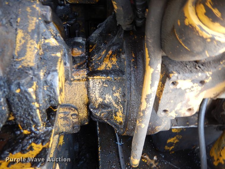 image for item DF6659 Vermeer T600B trencher