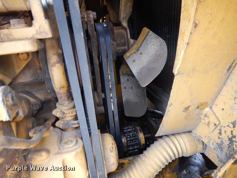 image for item DF6659 Vermeer T600B trencher