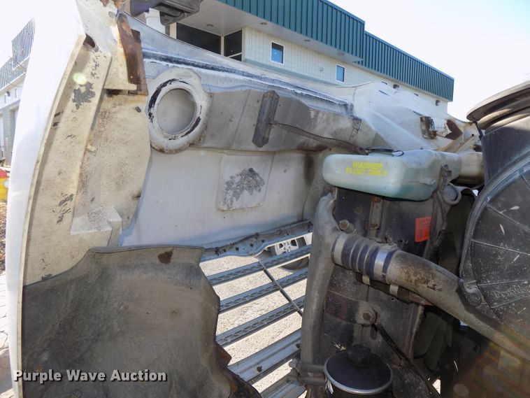 image for item DG2530 1999 Sterling L-Line truck cab and chassis