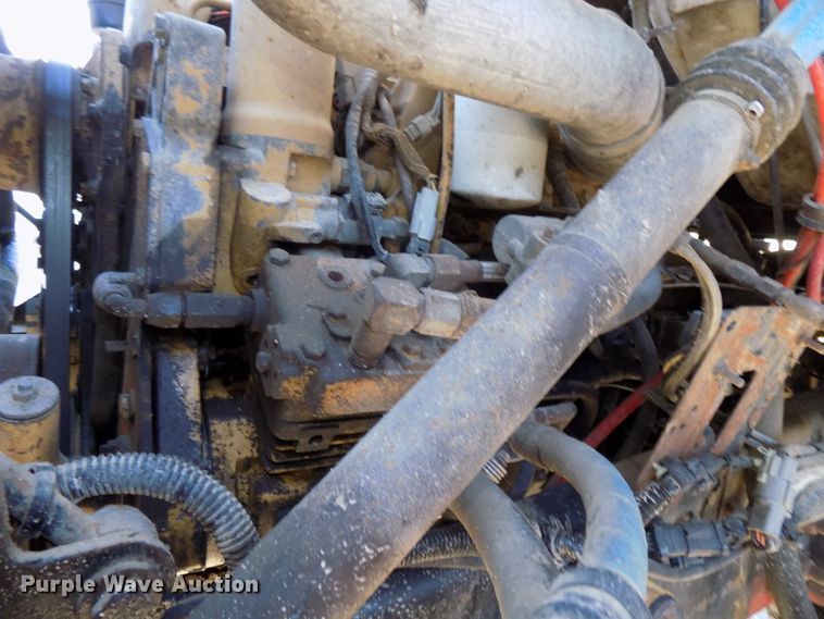 image for item DG2530 1999 Sterling L-Line truck cab and chassis