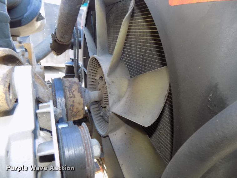 image for item DG2530 1999 Sterling L-Line truck cab and chassis