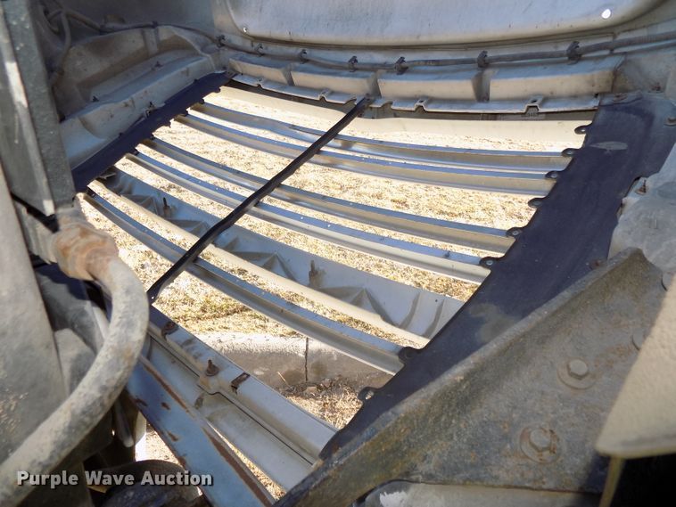 image for item DG2531 2000 Sterling L-Line roll-off container truck