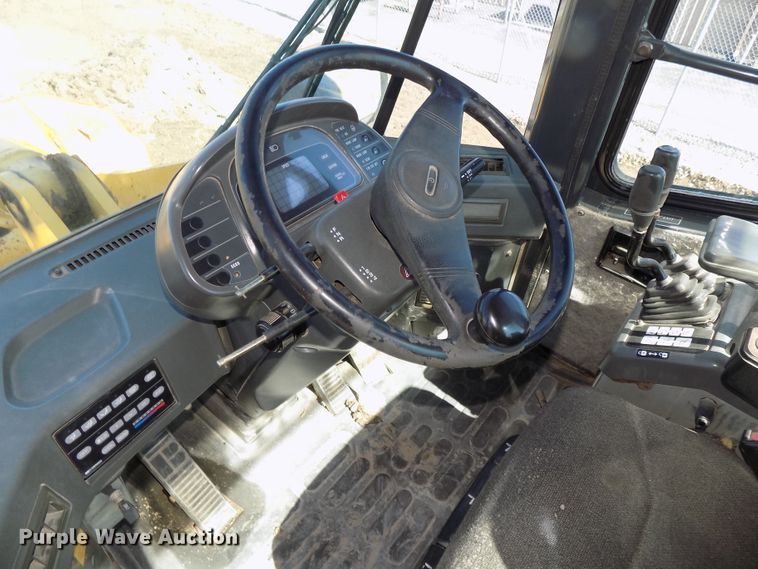 image for item DG2540 1999 Komatsu WA320-3MC wheel loader