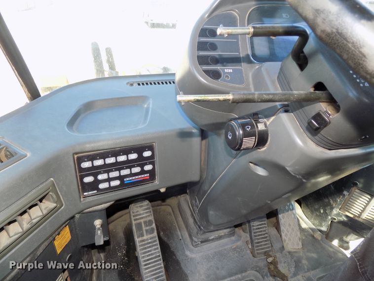 image for item DG2540 1999 Komatsu WA320-3MC wheel loader