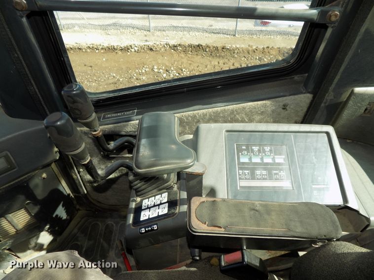 image for item DG2540 1999 Komatsu WA320-3MC wheel loader