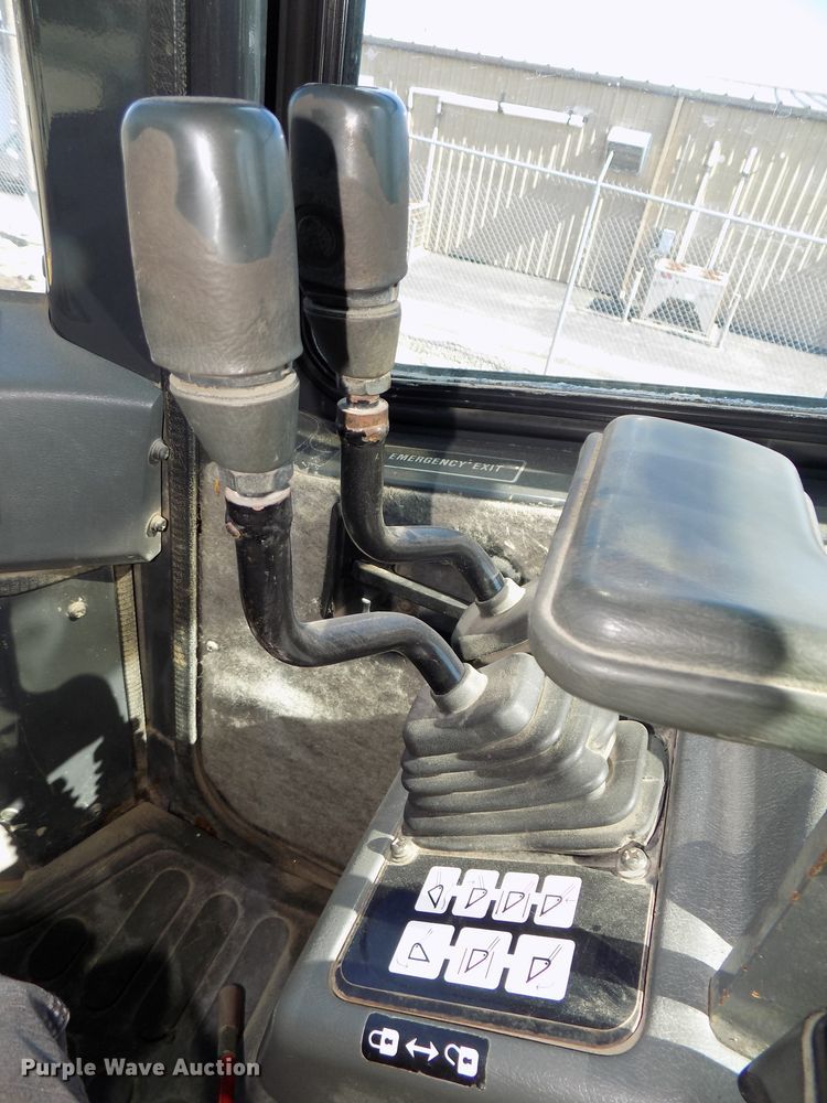 image for item DG2540 1999 Komatsu WA320-3MC wheel loader