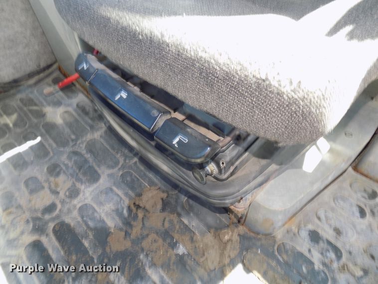 image for item DG2540 1999 Komatsu WA320-3MC wheel loader