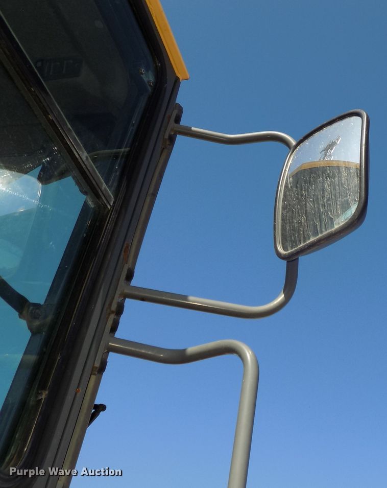 image for item DG2540 1999 Komatsu WA320-3MC wheel loader