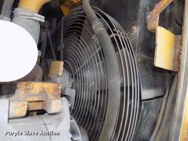 image for item DG2540 1999 Komatsu WA320-3MC wheel loader