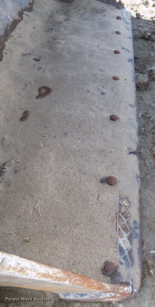 image for item DG2540 1999 Komatsu WA320-3MC wheel loader