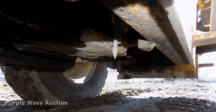 image for item DG2540 1999 Komatsu WA320-3MC wheel loader