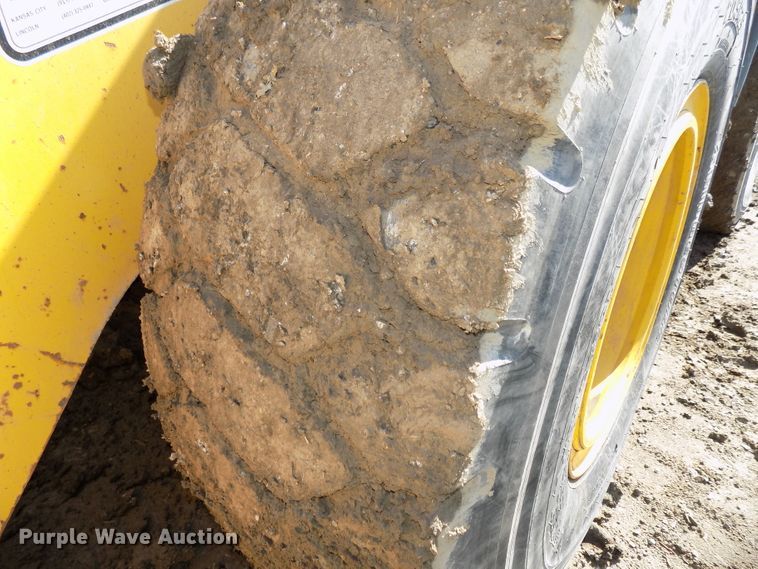 image for item DG2540 1999 Komatsu WA320-3MC wheel loader