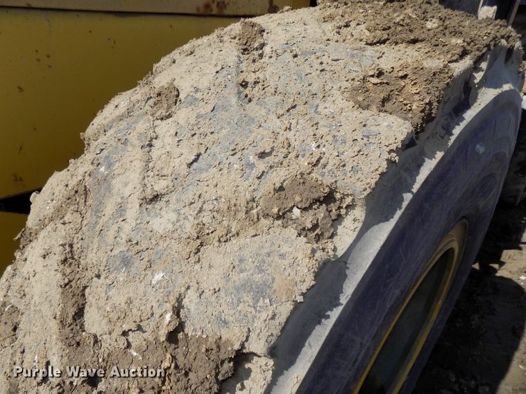 image for item DG2540 1999 Komatsu WA320-3MC wheel loader