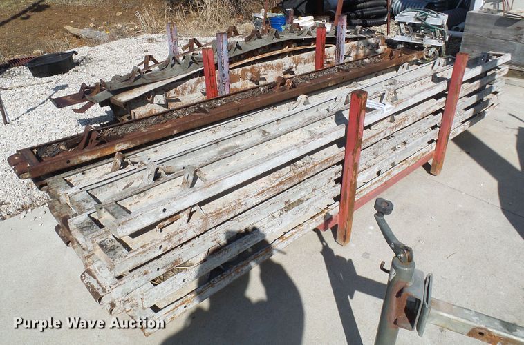 image for item DG5572 Concrete forms