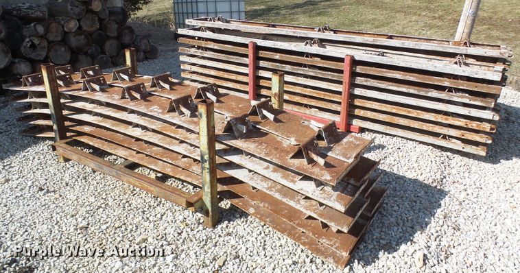 image for item DG5572 Concrete forms