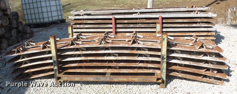 image for item DG5572 Concrete forms