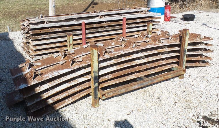 image for item DG5572 Concrete forms