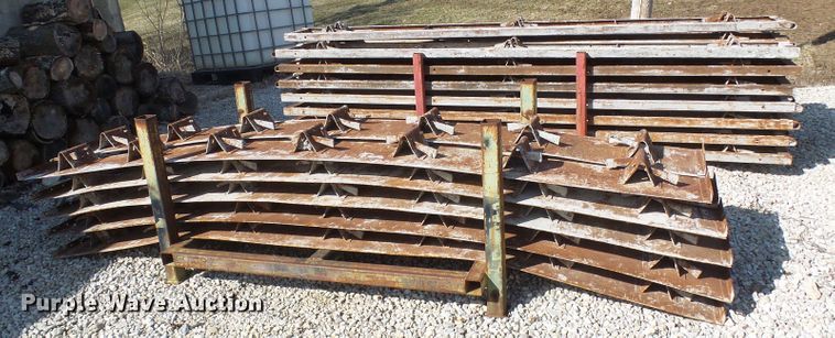 image for item DG5572 Concrete forms