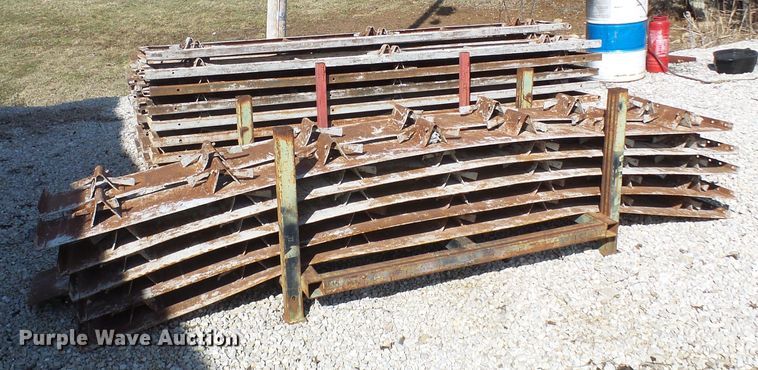 image for item DG5572 Concrete forms