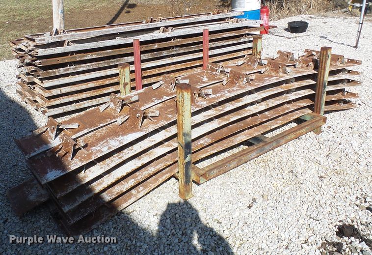 image for item DG5572 Concrete forms