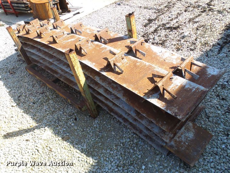 image for item DG5572 Concrete forms