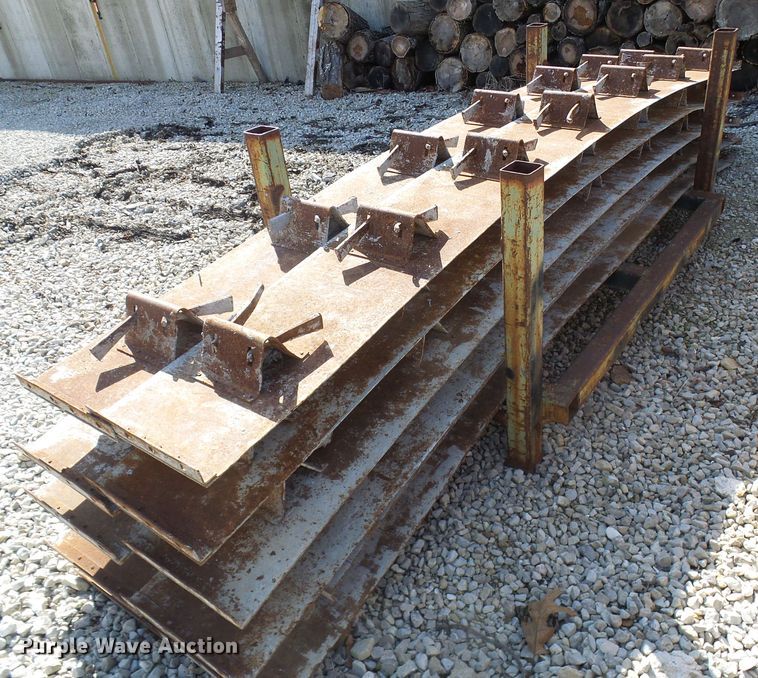 image for item DG5572 Concrete forms