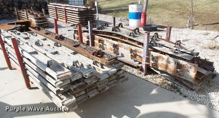 image for item DG5572 Concrete forms