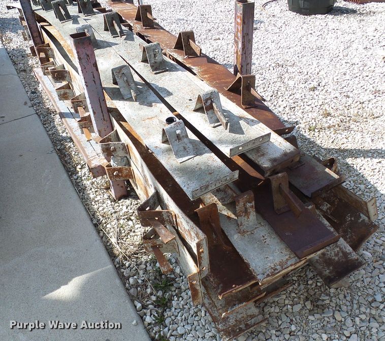 image for item DG5572 Concrete forms