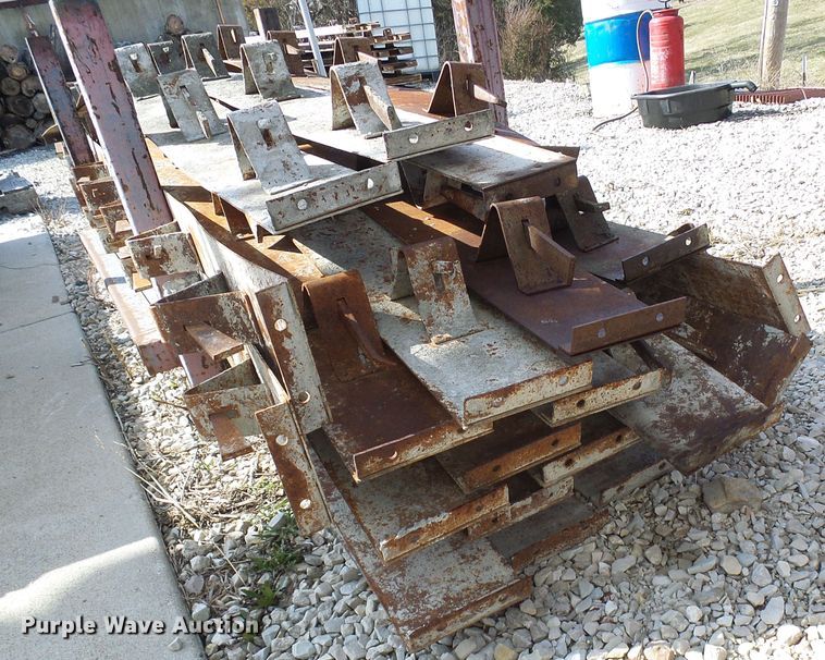 image for item DG5572 Concrete forms