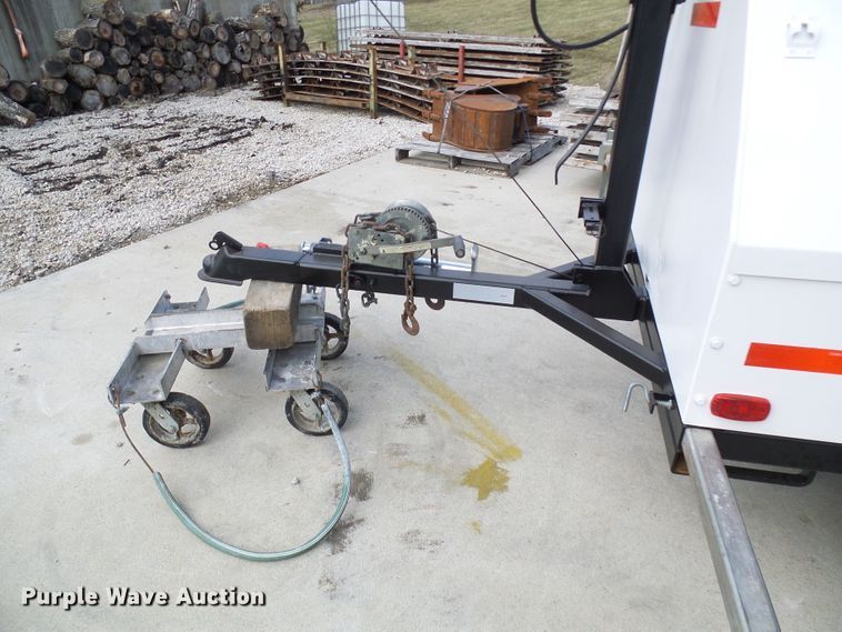 image for item DG5574 Magnum 4060IMCMH light plant