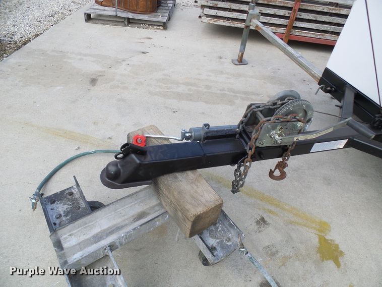 image for item DG5574 Magnum 4060IMCMH light plant