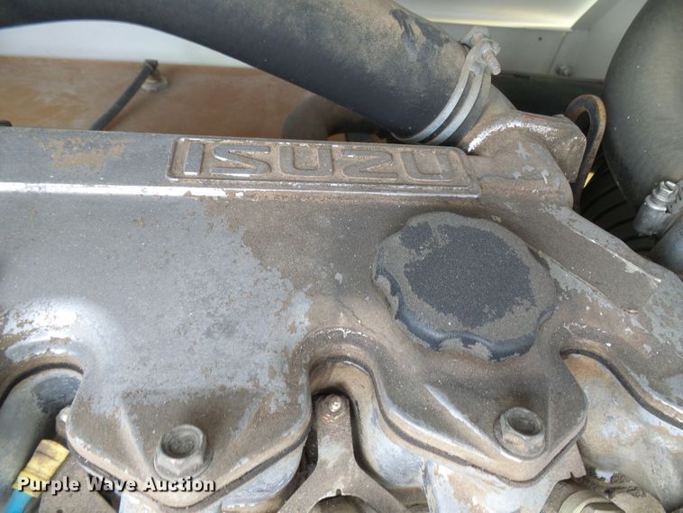 image for item DG5574 Magnum 4060IMCMH light plant