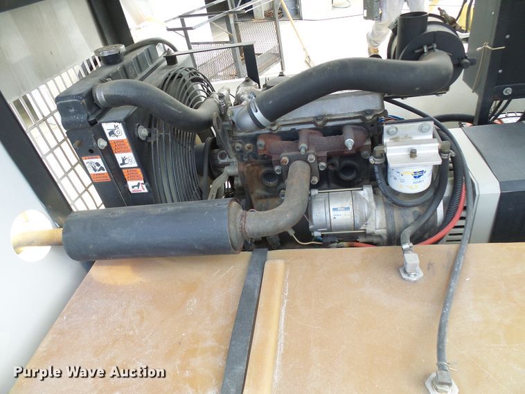image for item DG5574 Magnum 4060IMCMH light plant