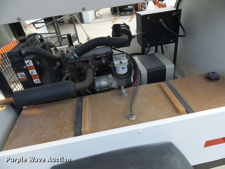 image for item DG5574 Magnum 4060IMCMH light plant