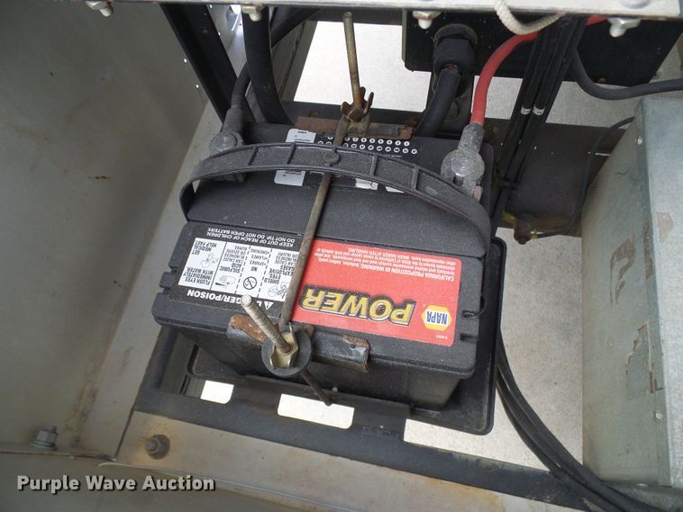 image for item DG5574 Magnum 4060IMCMH light plant