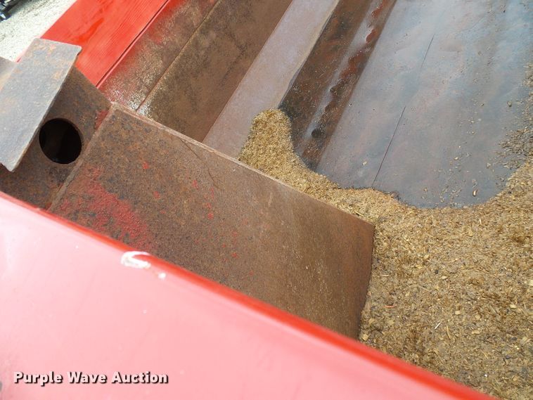 image for item DG5576 1996 Peterbilt 379 dump truck